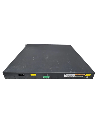 SWITCH HP H3C S3600 24x1GB PoE 4xSFP VLAN JD325A USZY