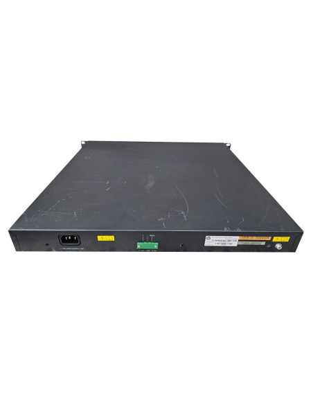 SWITCH HP H3C S3600 24x1GB PoE 4xSFP VLAN JD325A USZY