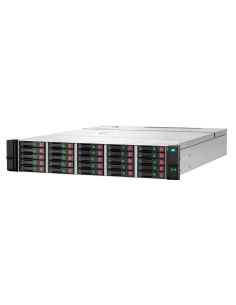 MACIERZ PÓŁKA HPE D3710 SAS 12G NA 25x2.5" HPE D3710 Q1J10-63001 2xQW967-04