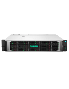 MACIERZ PÓŁKA HPE D3710 SAS 12G NA 25x2.5" HPE D3710 Q1J10-63001 2xQW967-04 2