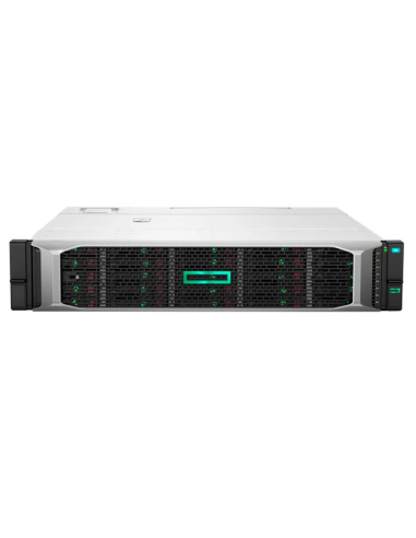 MACIERZ PÓŁKA HPE D3710 SAS 12G NA 25x2.5" HPE D3710 Q1J10-63001 2xQW967-04