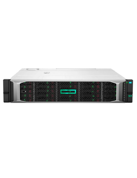 MACIERZ PÓŁKA HPE D3710 SAS 12G NA 25x2.5" HPE D3710 Q1J10-63001 2xQW967-04