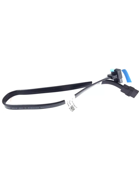KABEL DELL 2xSATA PROSTY I KĄTOWY 30CM 00M62D