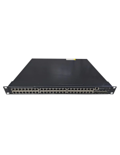 SWITCH HP 5130 48x1GB PoE+ 4x10GB SFP+ VLAN JG937A USZY