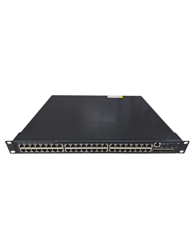 SWITCH HP 5130 48x1GB PoE+ 4x10GB SFP+ VLAN JG937A USZY