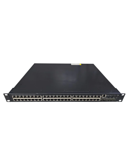 SWITCH HP 5130 48x1GB PoE+ 4x10GB SFP+ VLAN JG937A USZY