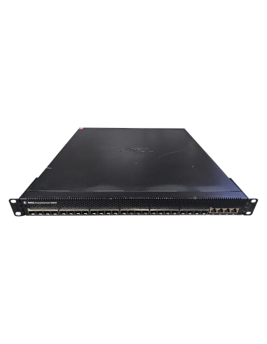 DELL POWERCONNECT 7048 48x1GB 4xCOMBO SFP USZY