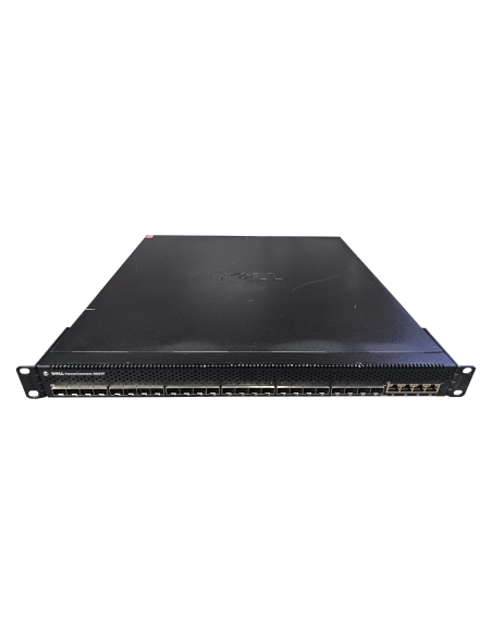 DELL POWERCONNECT 7048 48x1GB 4xCOMBO SFP USZY