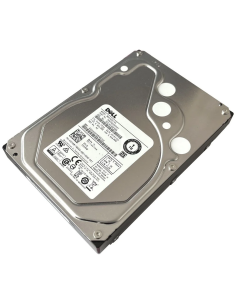 DYSK DELL TOSHIBA 1TB SATA 6G 7.2K 3,5 MG03ACA100 03C46W