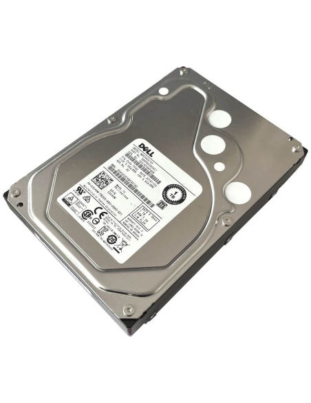 DYSK DELL TOSHIBA 1TB SATA 6G 7.2K 3,5 MG03ACA100 03C46W
