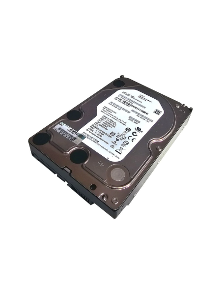 DYSK HP 2TB SATA 7.2K 6G 3,5 861680-002 MB002000GWFWL