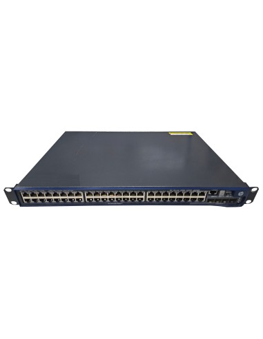 SWITCH HP A5120-48G 48x1GB 4xSFP 2xSTACK JE069A USZY