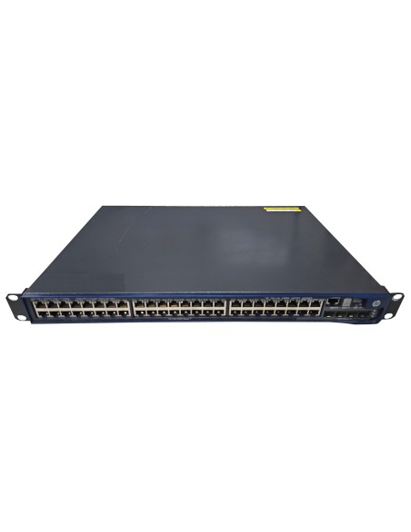 SWITCH HP A5120-48G 48x1GB 4xSFP 2xSTACK JE069A USZY