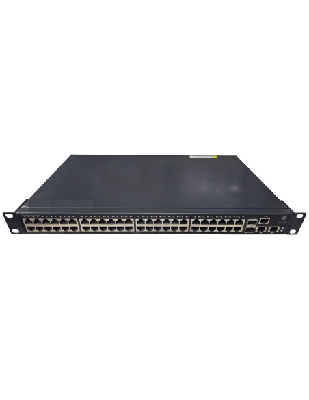 SWITCH HP 5130 48x1GB 2x10GB SFP+ 2xCOMBO 1GB VLAN JG939A USZY