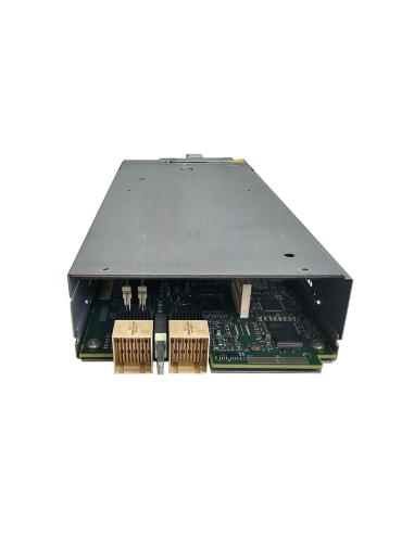 STORAGE ARRAY CONTROLLER HP EVA P6300 4x8GB GBIC AJ918-63001