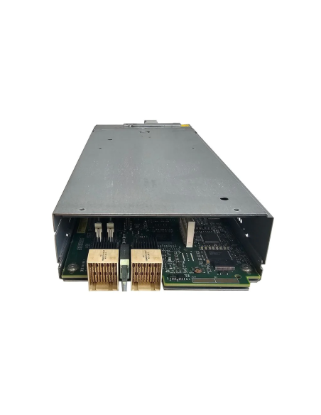 STORAGE ARRAY CONTROLLER HP EVA P6300 4x8GB GBIC AJ918-63001