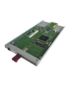 MANAGEMENT MODULE HP STORAGE P6300 EVA 1xRJ-45 AG637-63522