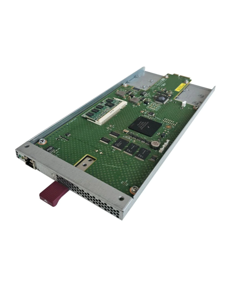 MANAGEMENT MODULE HP STORAGE P6300 EVA 1xRJ-45 AG637-63522