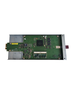 MANAGEMENT MODULE HP STORAGE P6300 EVA 1xRJ-45 AG637-63522 2