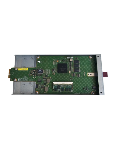 MANAGEMENT MODULE HP STORAGE P6300 EVA 1xRJ-45 AG637-63522
