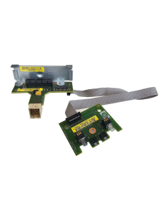 RISER BORAD HP STORAGE P6300 EVA 461491-005