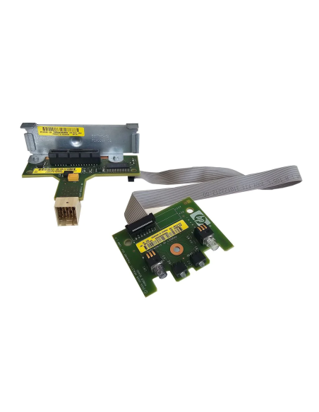 RISER BORAD HP STORAGE P6300 EVA 461491-005
