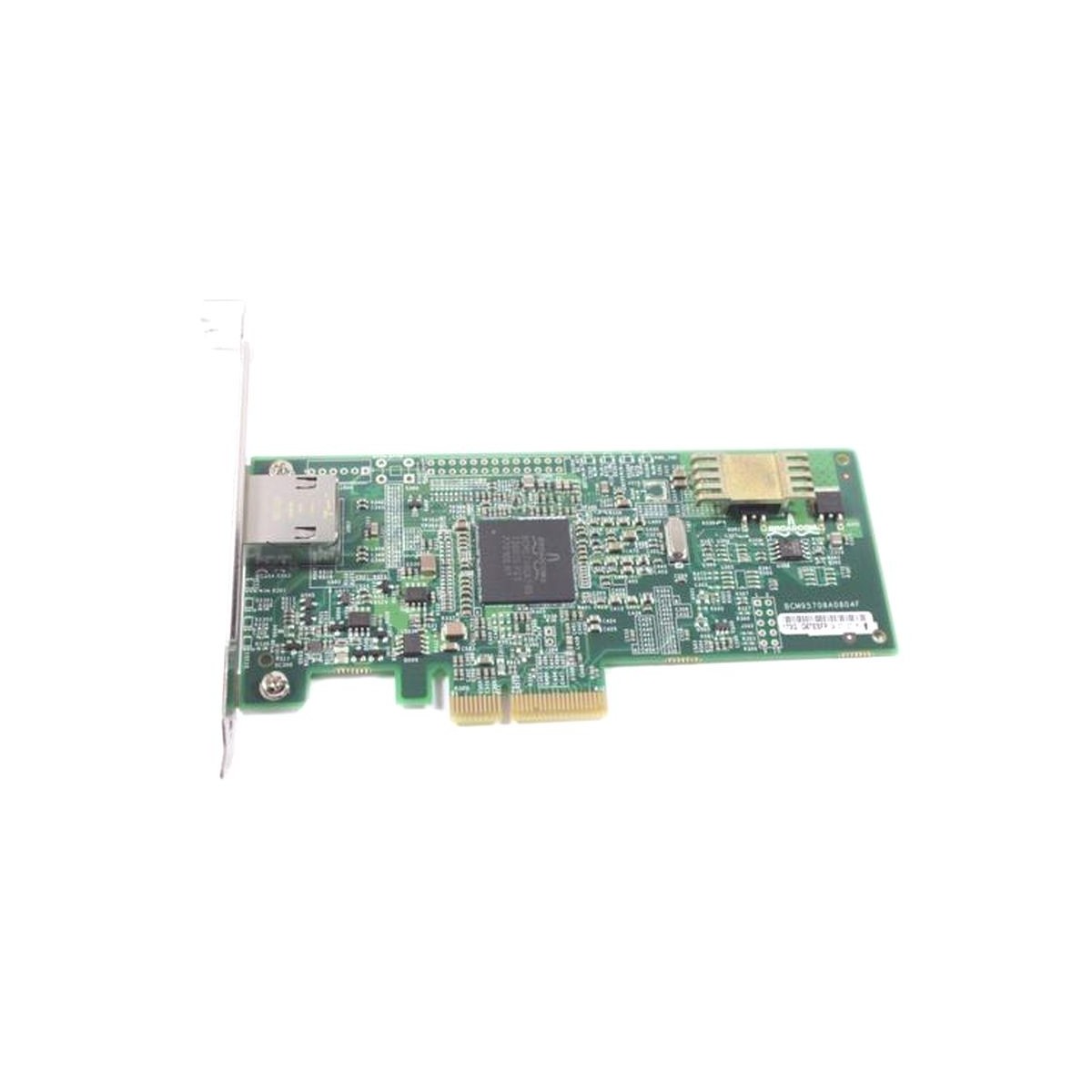 DELL BROADCOM BCM9570 1Gbit PCI-Ex4 iSCSI 0R9002