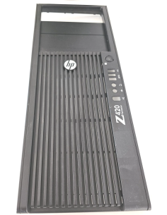 FRONT BEZEL PRZEDNI PANEL HP WORKSTATION Z420