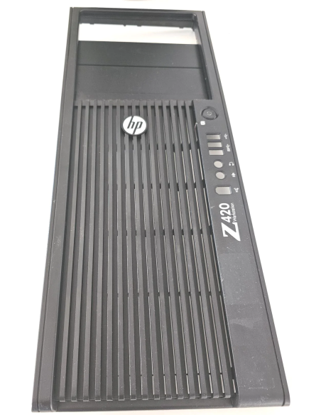 FRONT BEZEL PRZEDNI PANEL HP WORKSTATION Z420