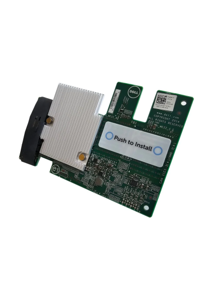 MEZZANINE CARD DELL POWEREDGE FC630 FC830 PCIe 0KHKN5