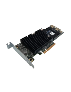 KONTROLER RAID DELL PERC H710 512MB 6Gb 01KJ7G LOW BATERIA