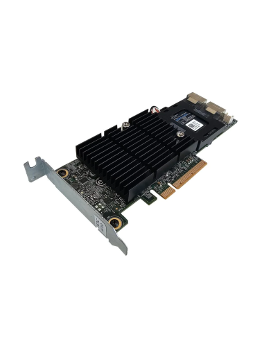 KONTROLER RAID DELL PERC H710 512MB 6Gb 01KJ7G LOW BATERIA