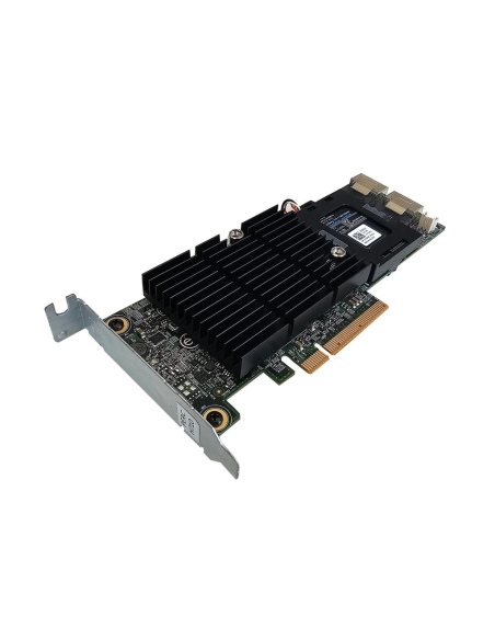KONTROLER RAID DELL PERC H710 512MB 6Gb 01KJ7G LOW BATERIA