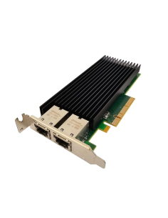 KARTA SIECIOWA SILICOM X540 2x10GB RJ-45 PCIe x8 LOW PE210G2I40-T