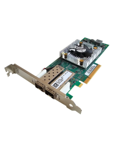KARTA FC DELL QLOGIC QLE2662 HBA 2x16Gbps PCIe 01KPGF