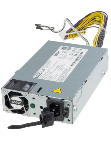 ZASILACZ 550W HP PROLIANT DL120 G9 DL160 G9 DL180 G9 HSTNS-PL53 748949-001