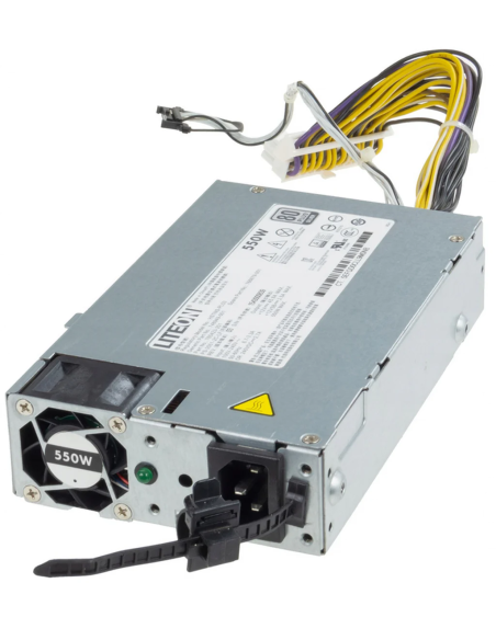 ZASILACZ 550W HP PROLIANT DL120 G9 DL160 G9 DL180 G9 HSTNS-PL53 748949-001