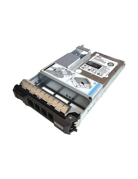 DYSK DELL TOSHIBA 600GB SAS 6G 15K 3,5' 0RFPPT ADAPTER 2,5' NA 3,5'