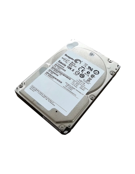 DYSK SEAGATE 300GB SAS 10K 6G ST300MM0006 2,5 9WE066-175