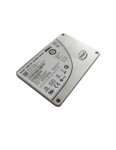 DYSK DELL INTEL 300GB SSD SATA 6G 2,5 0DYFP9 SSDSC2BB300G4R