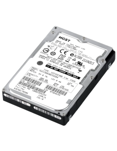 DYSK FUJITSU HITACHI 300GB SAS 12G 15K 2,5 10601834165 0B31335