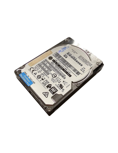 DYSK IBM HITACHI 1.8TB SAS 12G 10K 2,5 01NN110 0B31795