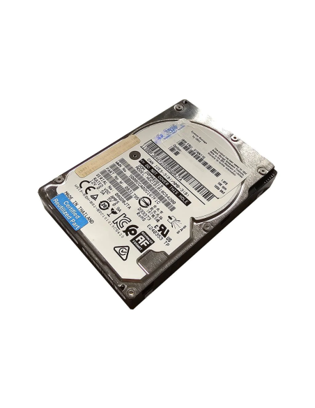 DYSK IBM HITACHI 1.8TB SAS 12G 10K 2,5 01NN110 0B31795
