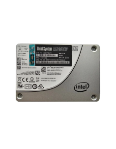 DYSK IBM INTEL 480GB SSD SATA 6G 2,5 01GT759 SSDSC2KB480G7L