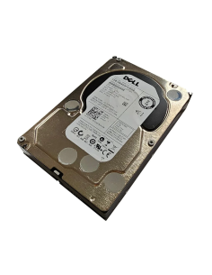 DYSK DELL WESTERN DIGITAL 2TB SAS 7.2K 6G 3,5 037MGT WD2001FYYG