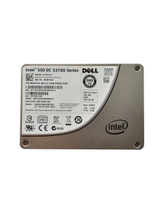 DYSK DELL INTEL 200GB SSD SATA 6G 2,5 0KNT24 SSDSC2BA200G3R
