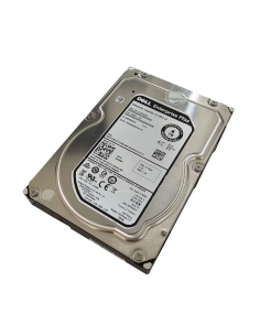 DYSK DELL SEAGATE 4TB SAS 12G 7.2K 3,5 0V9M9K ST4000NM0025