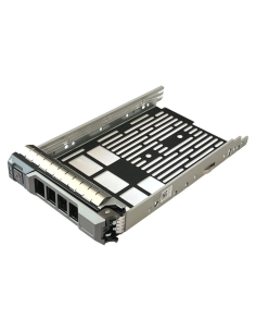 NOWA KIESZEŃ RAMKA NA DYSK 3,5 DELL R320 R420 T410 MD3600 GEN11-13 0KG1CH