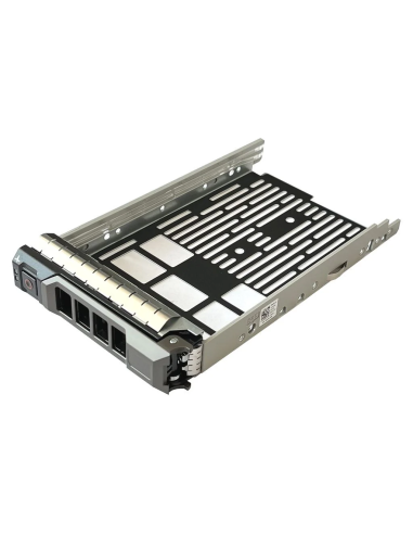 NOWA KIESZEŃ RAMKA NA DYSK 3,5 DELL R320 R420 T410 MD3600 GEN11-13 0KG1CH