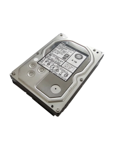 DYSK DELL HITACHI 6TB SATA 6G 7.2K 3,5 0908XX 0F23082